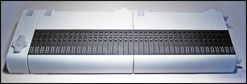 Cebra device picture